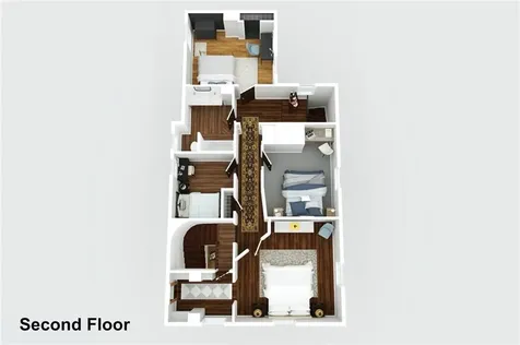 91 Armington Street Cranston RI 02905