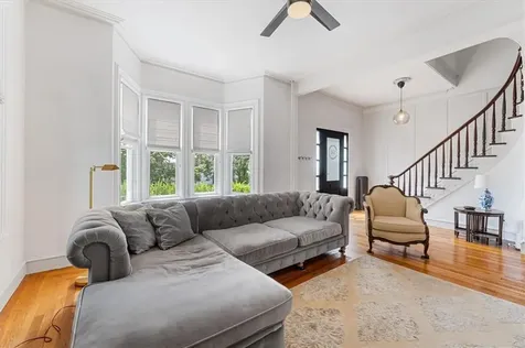 91 Armington Street Cranston RI 02905