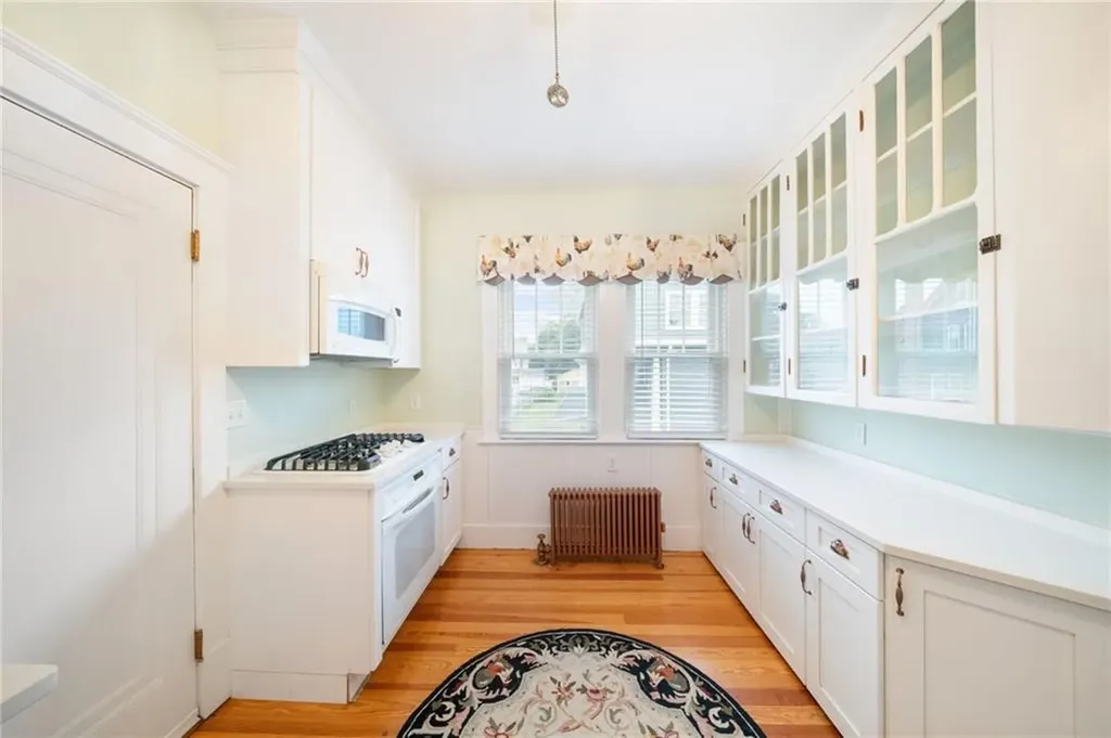 35 N Ballou Street Woonsocket RI 02895