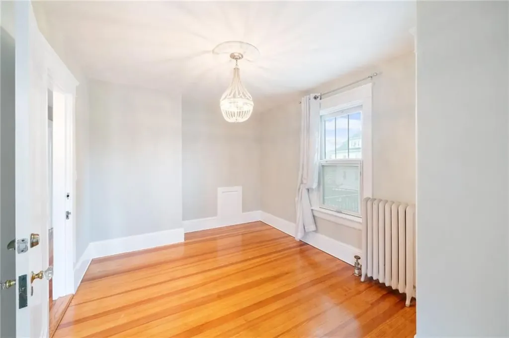 35 N Ballou Street Woonsocket RI 02895
