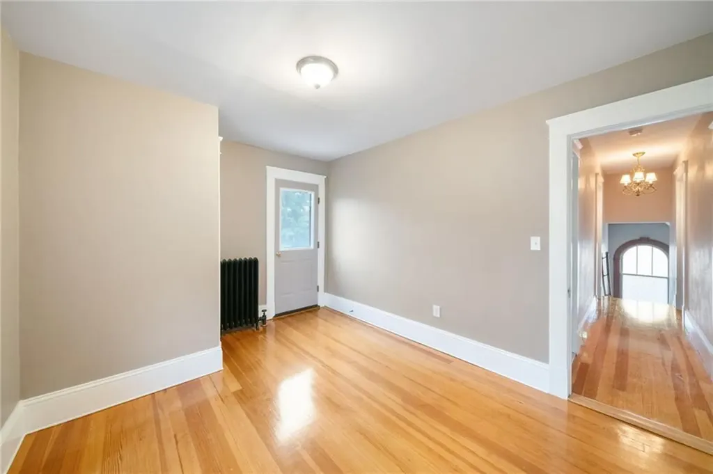 35 N Ballou Street Woonsocket RI 02895