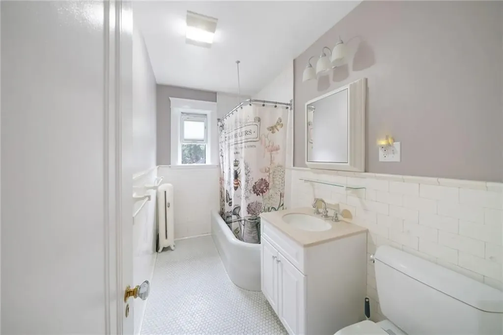 35 N Ballou Street Woonsocket RI 02895