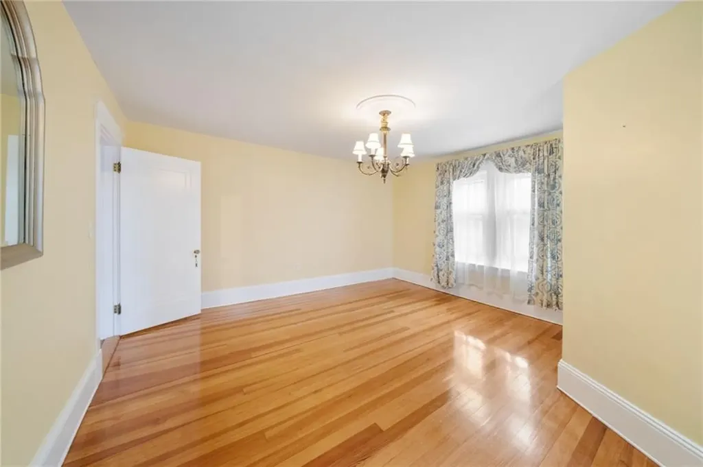 35 N Ballou Street Woonsocket RI 02895