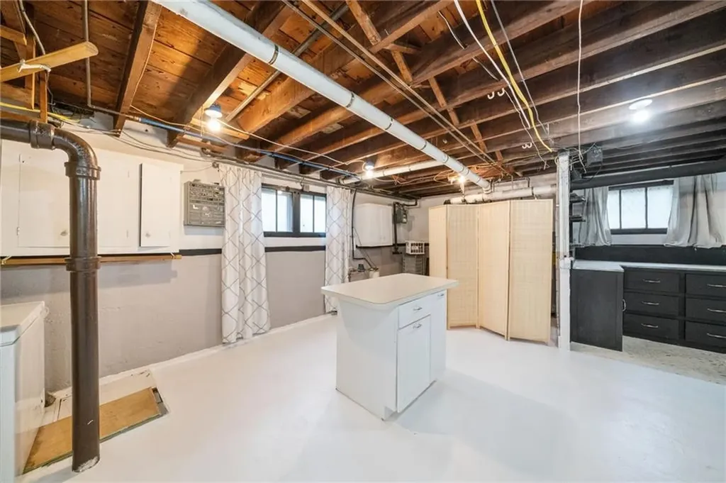 35 N Ballou Street Woonsocket RI 02895