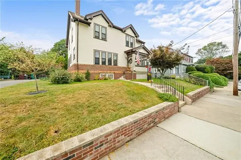 35 N Ballou Street Woonsocket RI 02895