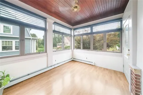 35 N Ballou Street Woonsocket RI 02895