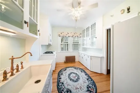 35 N Ballou Street Woonsocket RI 02895