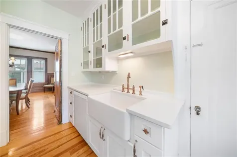 35 N Ballou Street Woonsocket RI 02895