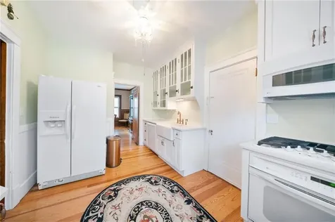 35 N Ballou Street Woonsocket RI 02895