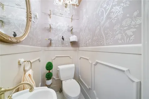 35 N Ballou Street Woonsocket RI 02895