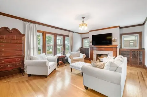 35 N Ballou Street Woonsocket RI 02895