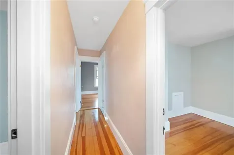 35 N Ballou Street Woonsocket RI 02895