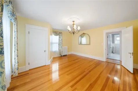 35 N Ballou Street Woonsocket RI 02895