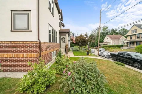 35 N Ballou Street Woonsocket RI 02895