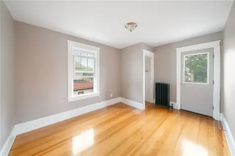 35 N Ballou Street Woonsocket RI 02895