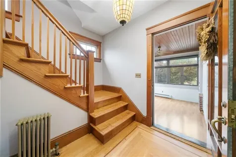 35 N Ballou Street Woonsocket RI 02895