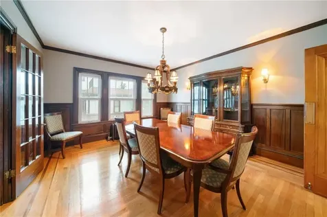 35 N Ballou Street Woonsocket RI 02895