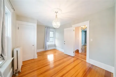 35 N Ballou Street Woonsocket RI 02895