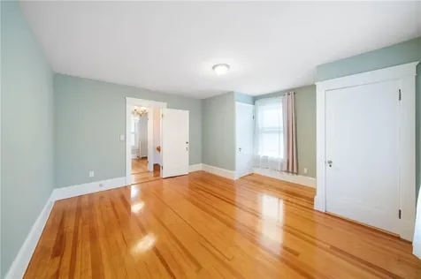 35 N Ballou Street Woonsocket RI 02895