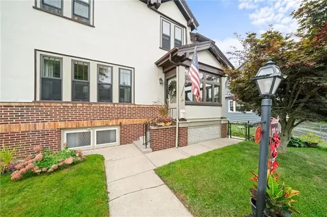 35 N Ballou Street Woonsocket RI 02895