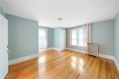 35 N Ballou Street Woonsocket RI 02895