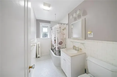 35 N Ballou Street Woonsocket RI 02895