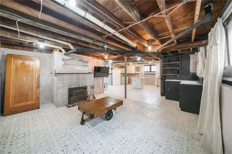 35 N Ballou Street Woonsocket RI 02895