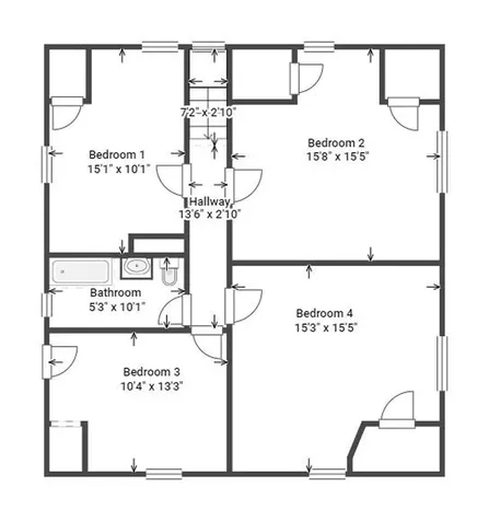 35 N Ballou Street Woonsocket RI 02895