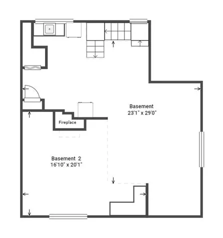 35 N Ballou Street Woonsocket RI 02895