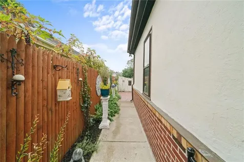 35 N Ballou Street Woonsocket RI 02895