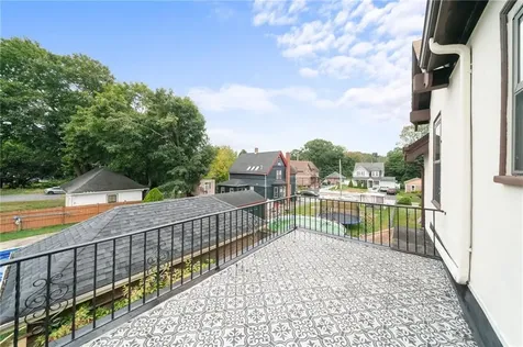 35 N Ballou Street Woonsocket RI 02895