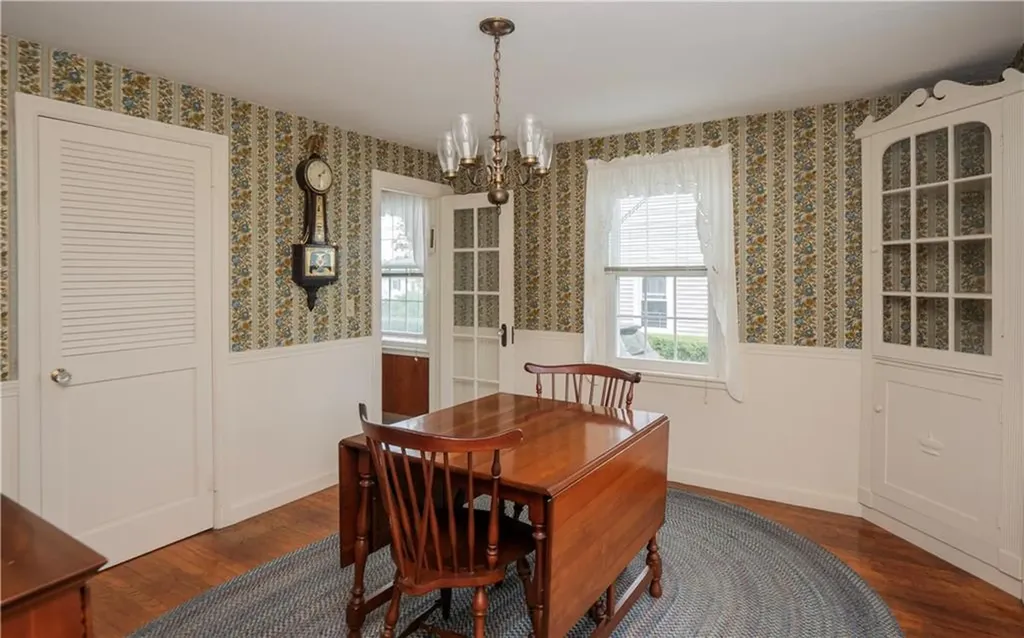 8 Stockton Drive Middletown RI 02842