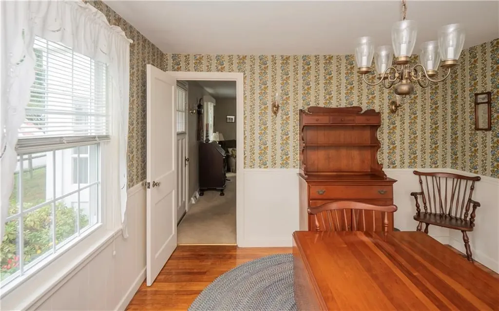 8 Stockton Drive Middletown RI 02842