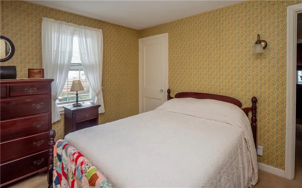 8 Stockton Drive Middletown RI 02842