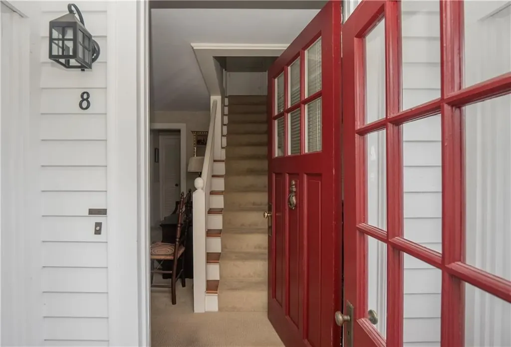 8 Stockton Drive Middletown RI 02842