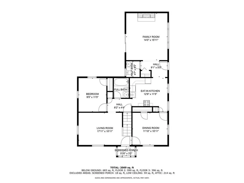 8 Stockton Drive Middletown RI 02842