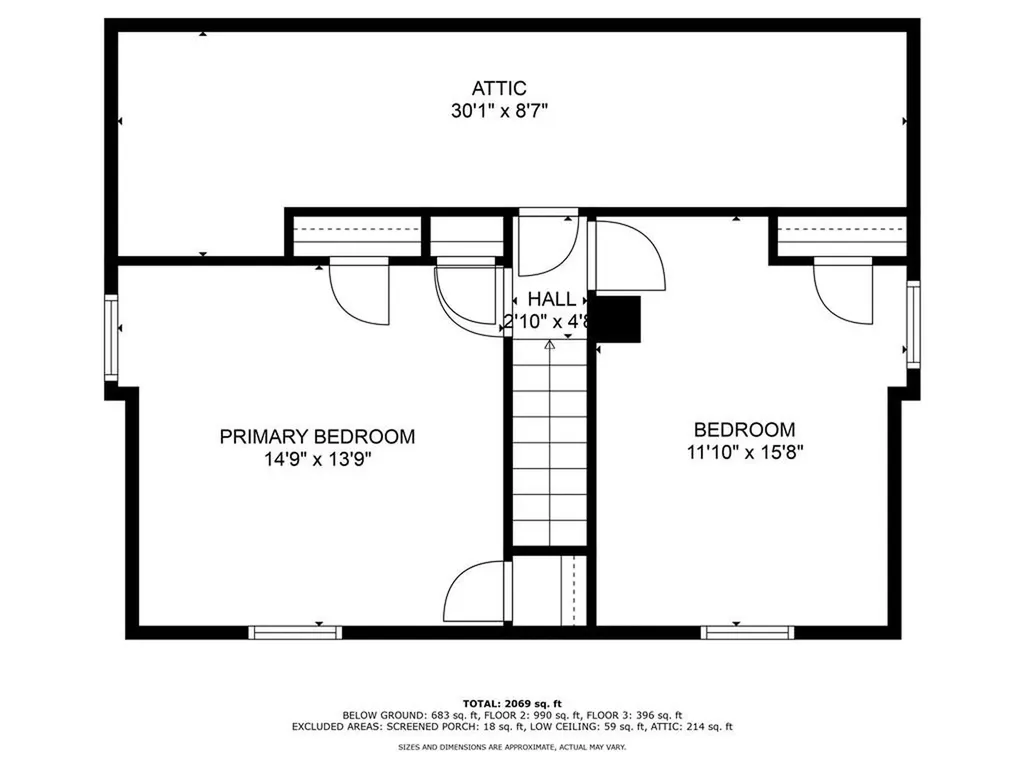 8 Stockton Drive Middletown RI 02842