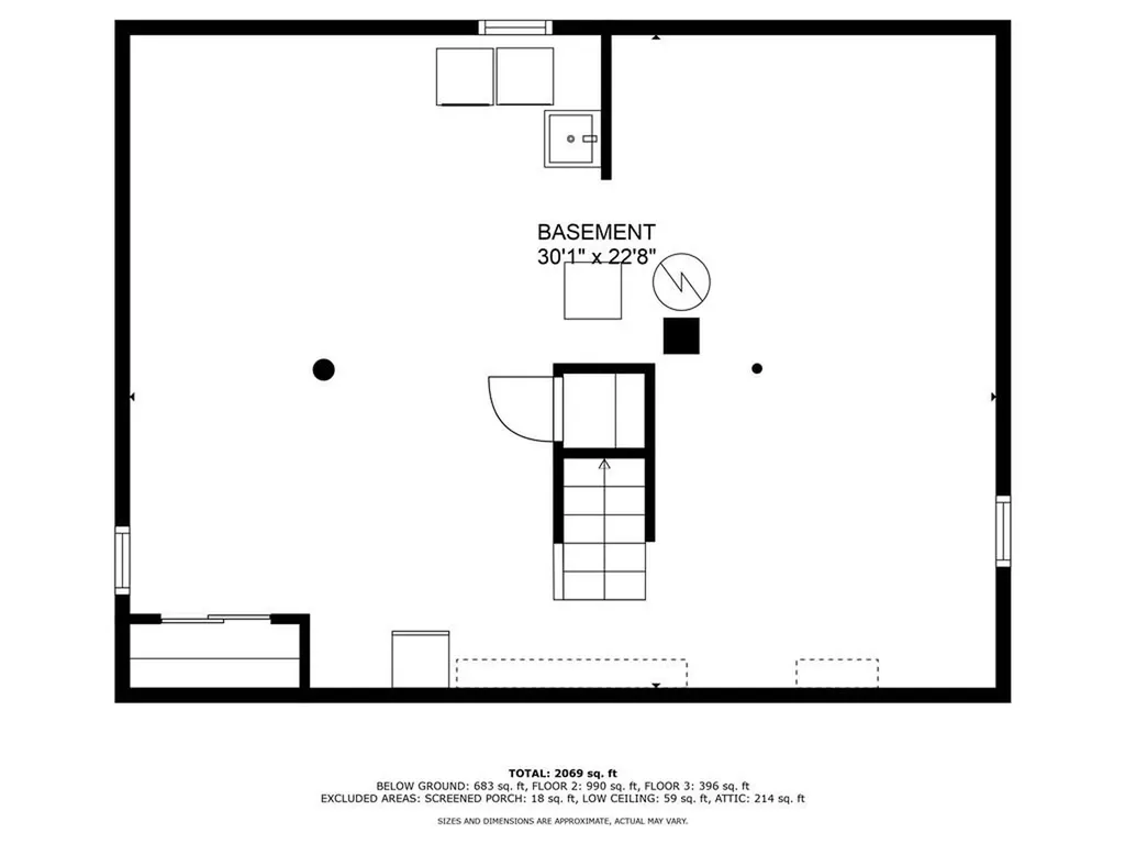 8 Stockton Drive Middletown RI 02842