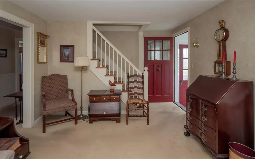 8 Stockton Drive Middletown RI 02842