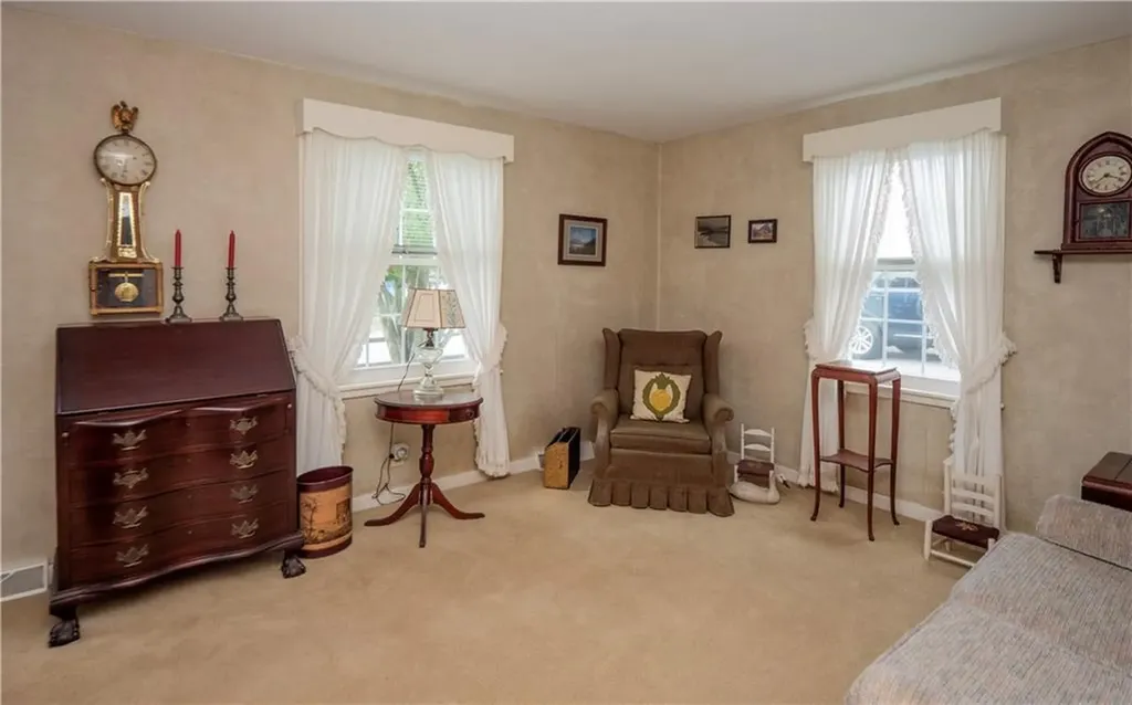 8 Stockton Drive Middletown RI 02842