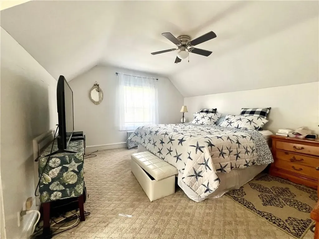 201 Mount Vernon Boulevard Pawtucket RI 02861