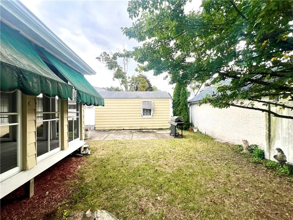 201 Mount Vernon Boulevard Pawtucket RI 02861