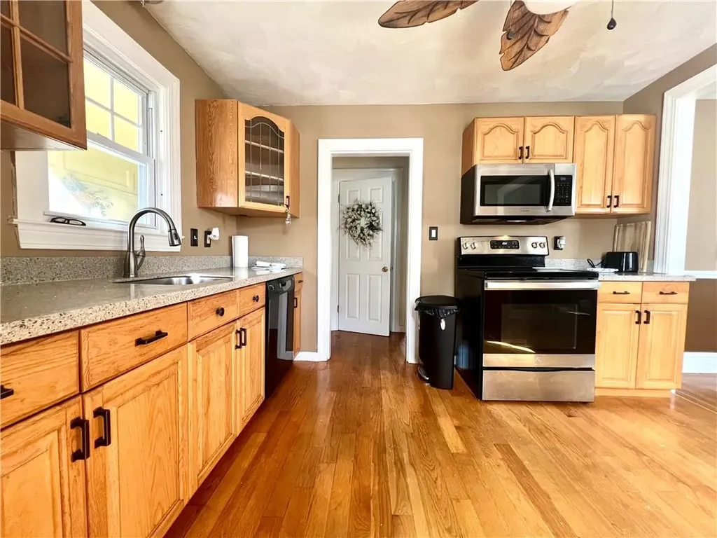 201 Mount Vernon Boulevard Pawtucket RI 02861