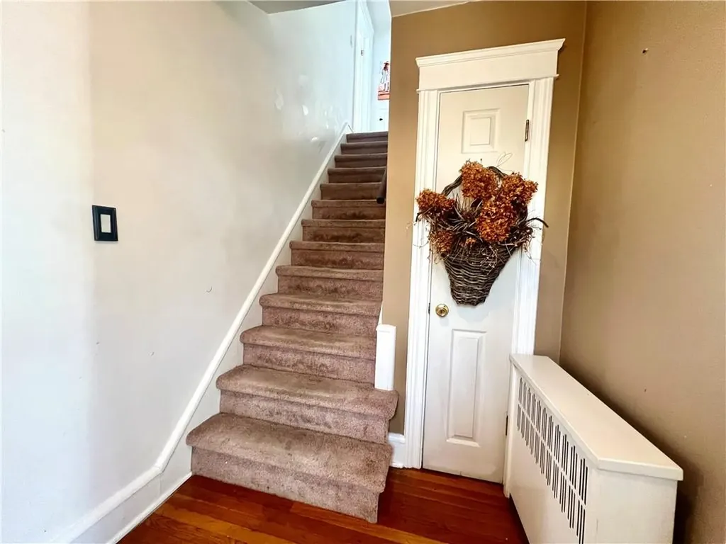 201 Mount Vernon Boulevard Pawtucket RI 02861