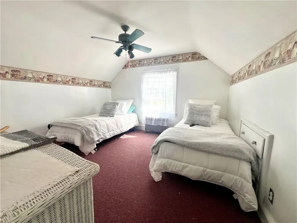 201 Mount Vernon Boulevard Pawtucket RI 02861