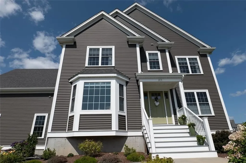 63 Saveena Drive Attleboro MA 02703