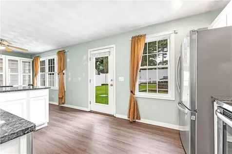 86 First Road Glocester RI 02814