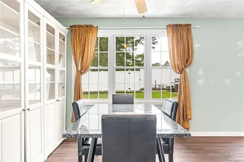 86 First Road Glocester RI 02814