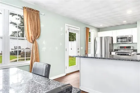 86 First Road Glocester RI 02814