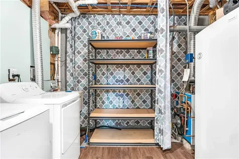 86 First Road Glocester RI 02814